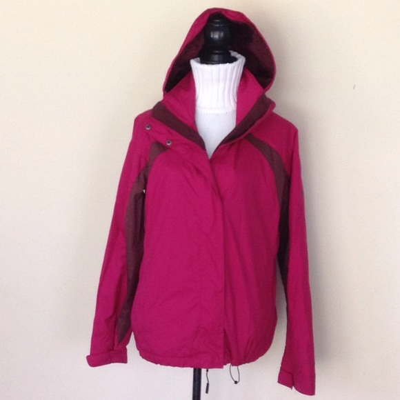 Columbia Jackets & Blazers - Columbia Jacket/windbreaker (Women)